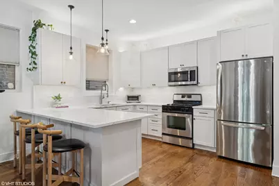 1655 N Campbell Avenue #1, Chicago, IL 60647 - Photo 6