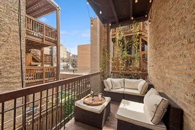 523 W Belmont Avenue #2E, Chicago, IL 60657 - Photo 34