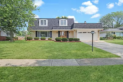 7209 Grant Street, Darien, IL 60561 - Photo 2