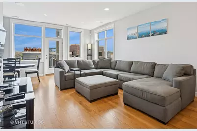 2442 N Clybourn Avenue #5S, Chicago, IL 60614 - Photo 6