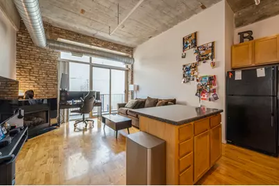1528 S Wabash Avenue #405, Chicago, IL 60605 - Photo 4