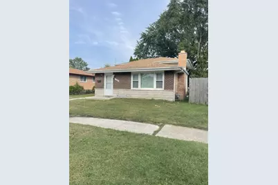 14647 Irving Avenue, Dolton, IL 60419 - Photo 1