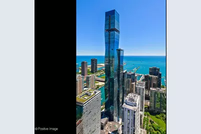 363 E Wacker Drive #3404, Chicago, IL 60601 - Photo 1