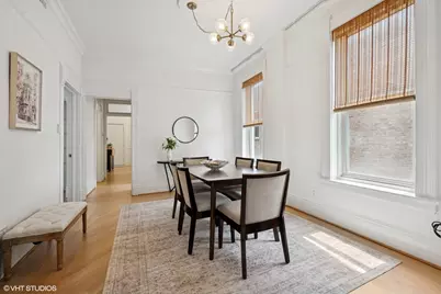 1411 N Wells Street #3W, Chicago, IL 60610 - Photo 14