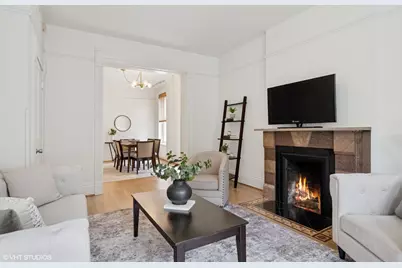 1411 N Wells Street #3W, Chicago, IL 60610 - Photo 12