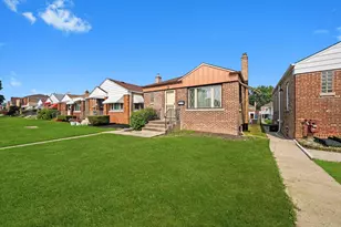 5551 S Kenneth Ave, Chicago, IL 60629 - Photo 1