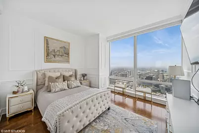 401 N Wabash Avenue #52C, Chicago, IL 60611 - Photo 6