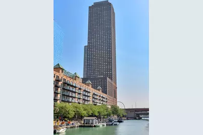 474 N Lake Shore Drive #4607, Chicago, IL 60611 - Photo 1