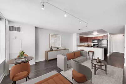 474 N Lake Shore Drive #4607, Chicago, IL 60611 - Photo 4