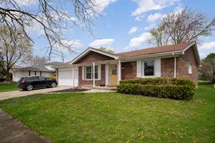 6226 Beechwood Rd, Matteson, IL 60443 - Photo 2