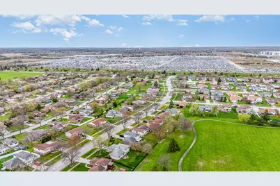 6226 Beechwood Road, Matteson, IL 60443 - Photo 20