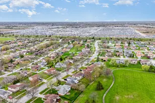 6226 Beechwood Rd, Matteson, IL 60443 - Photo 20