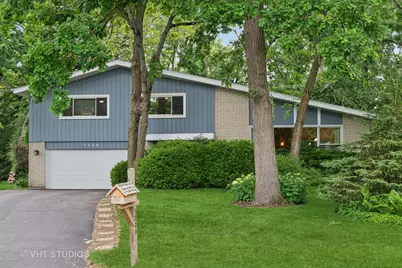 1239 Cambridge Court, Highland Park, IL 60035 - Photo 1