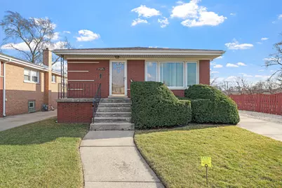 2949 W 100th Street, Evergreen Park, IL 60805 - Photo 1