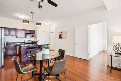 6000 N Cicero Avenue #410, Chicago, IL 60646 - Photo 10