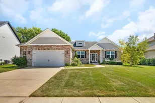 [Address not provided], Shorewood, IL 60404 - Photo 1