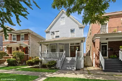 1165 S Humphrey Avenue, Oak Park, IL 60304 - Photo 1