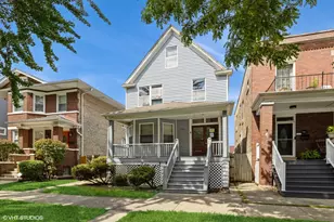 1165 S Humphrey Ave, Oak Park, IL 60304 - Photo 1