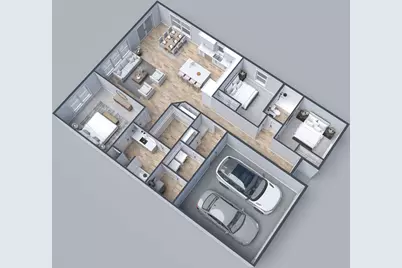 538 S Preston Street, Cortland, IL 60112 - Photo 14