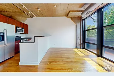 1150 W 15th Street #232, Chicago, IL 60608 - Photo 4