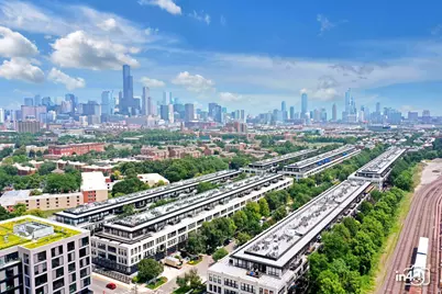 1150 W 15th Street #232, Chicago, IL 60608 - Photo 32