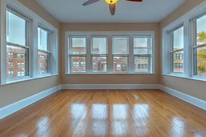 6819 S Ridgeland Avenue #2, Chicago, IL 60649 - Photo 4