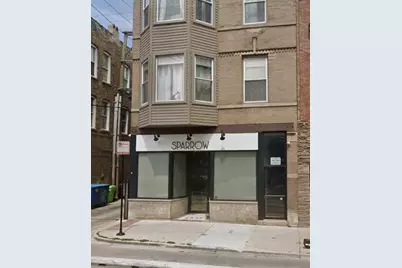 2545 N Milwaukee Avenue #0, Chicago, IL 60647 - Photo 1