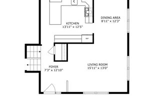 6614 Kane Ave, Hodgkins, IL 60525 - Photo 28