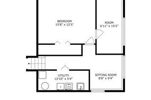 6614 Kane Ave, Hodgkins, IL 60525 - Photo 30