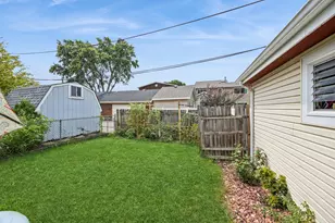 6614 Kane Ave, Hodgkins, IL 60525 - Photo 22