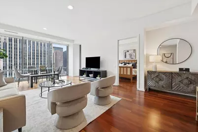 240 E Illinois Street #1605, Chicago, IL 60611 - Photo 4