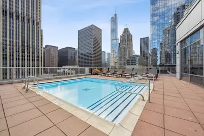 240 E Illinois Street #1605, Chicago, IL 60611 - Photo 28