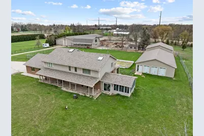 41W072 Bowes Road, Elgin, IL 60124 - Photo 1