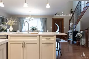124 Sunrise Ave, Willowbrook, IL 60527 - Photo 16