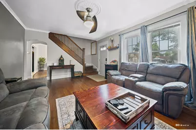 9330 S 50th Avenue, Oak Lawn, IL 60453 - Photo 4