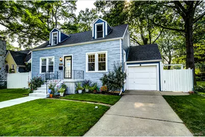 9330 S 50th Avenue, Oak Lawn, IL 60453 - Photo 1