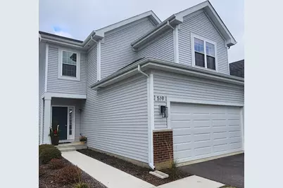 519 Vinca Lane, Oswego, IL 60543 - Photo 1