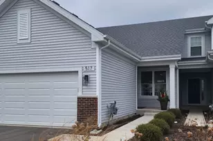 517 Vinca Ln, Oswego, IL 60543 - Photo 1