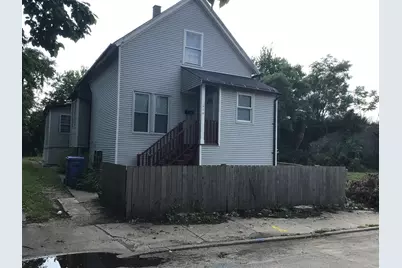 8518 S Givins Court, Chicago, IL 60620 - Photo 1