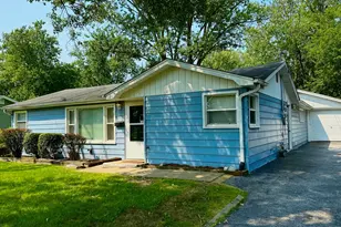 3512 John St, Steger, IL 60475 - Photo 2