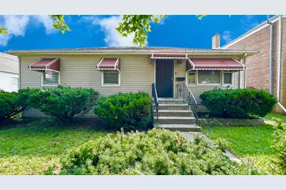 15741 Finch Avenue, Harvey, IL 60426 - Photo 1