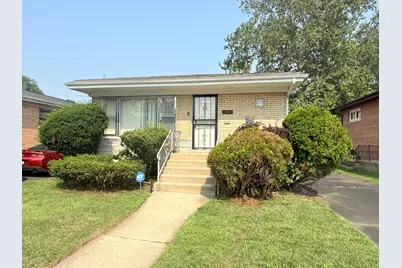 14333 Drexel Avenue, Dolton, IL 60419 - Photo 2
