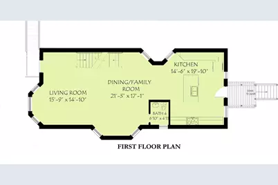 6817 S Champlain Avenue, Chicago, IL 60637 - Photo 2