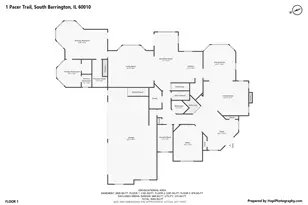 1 Pacer Trail, South Barrington, IL 60010 - Photo 78