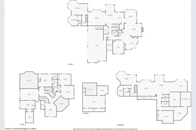 1 Pacer Trail, South Barrington, IL 60010 - Photo 82