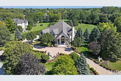 1 Pacer Trail, South Barrington, IL 60010 - Photo 1