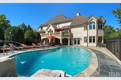 1 Pacer Trail, South Barrington, IL 60010 - Photo 60