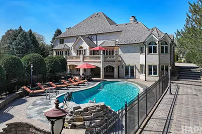 1 Pacer Trail, South Barrington, IL 60010 - Photo 62