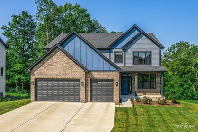 495 Timber Oak Lane, Yorkville, IL 60560 - Photo 2