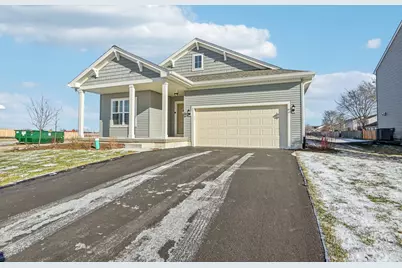 300 N Aspen Drive, Cortland, IL 60112 - Photo 2